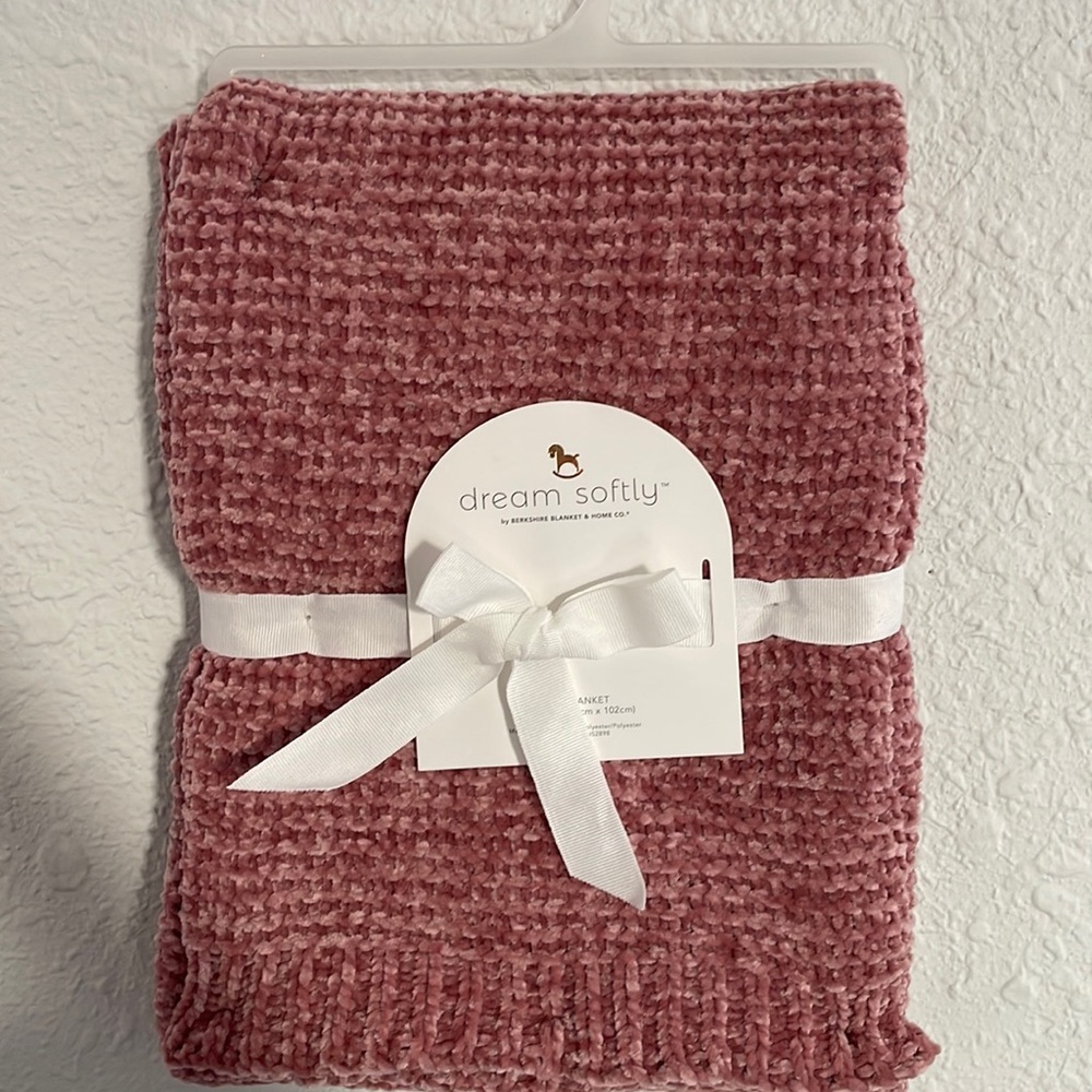 Baby Blanket